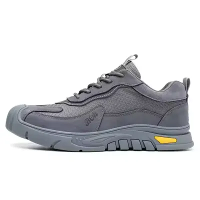 COMFORTABLE UNISEX SAFETY SHOES